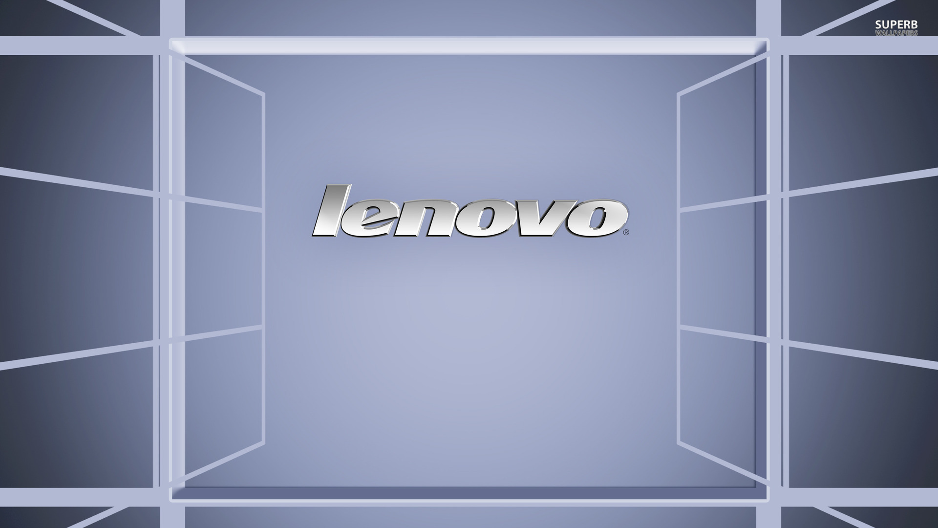 Обои Lenovo