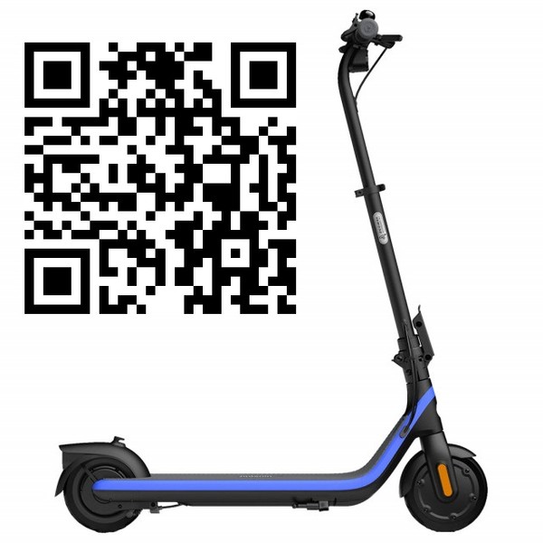 Ninebot KickScooter C2 Pro
https://tinyurl.com/electricascooter