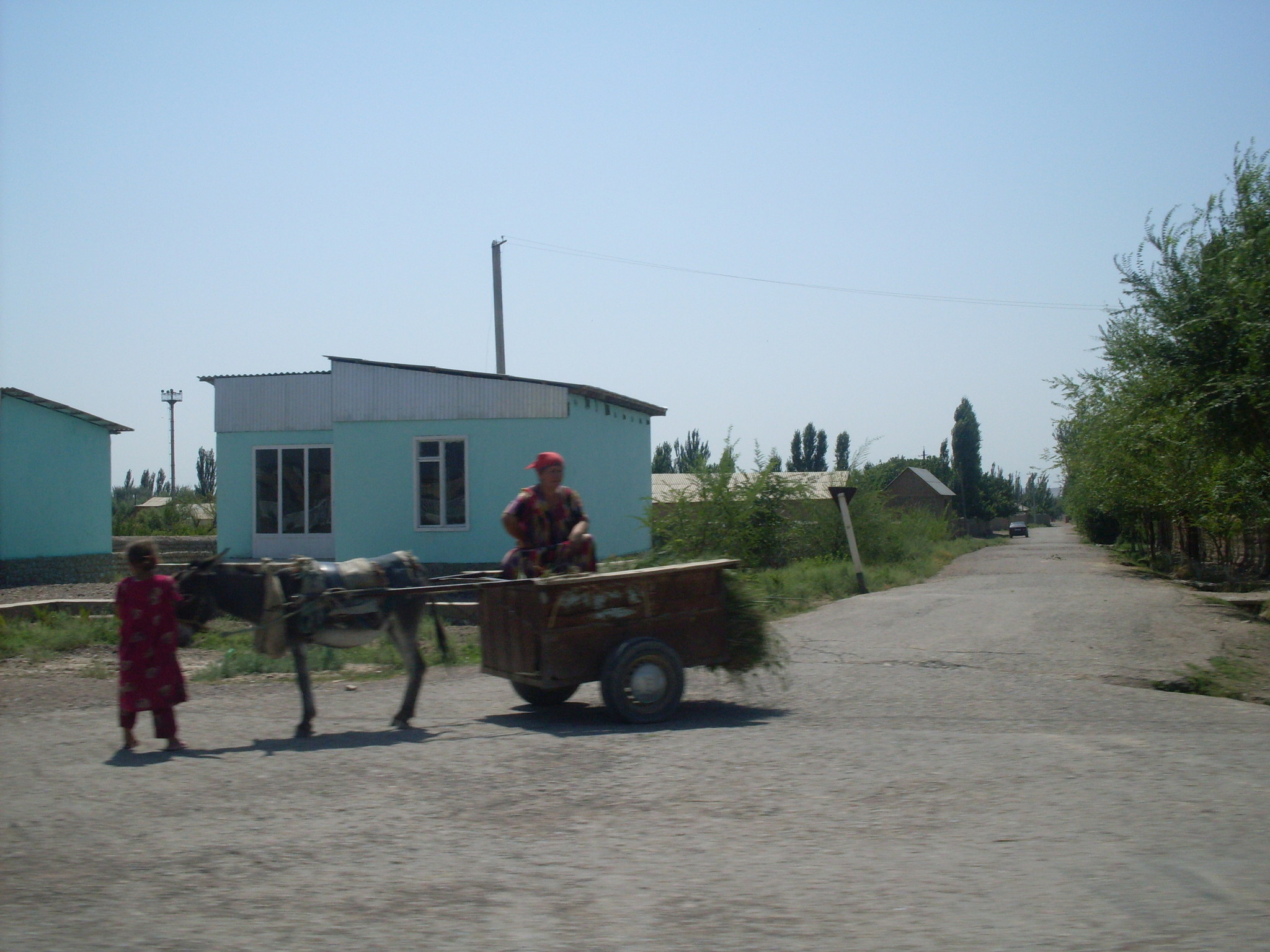 Пагода ашт киркудук