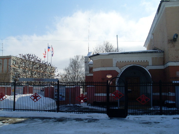 Клинцы Белгородская область