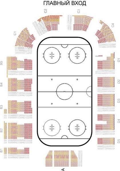 Купить билеты на игру трактор в челябинске. Арена трактор Челябинск схема секторов. Схема арены трактор Челябинск. Ледовая Арена трактор Челябинск схема зала. Арена трактор сектор с5.