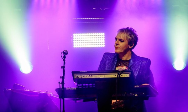 Duran Duran Las Vegas 2017.12.30 #duranduran