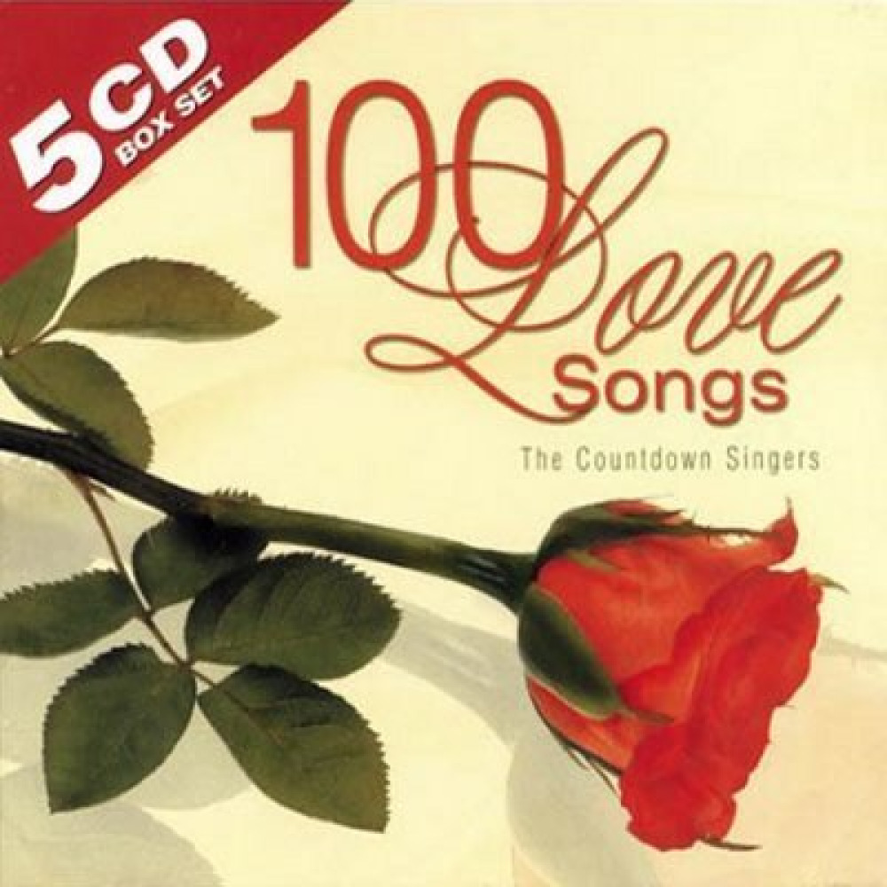 100 лов. 100% Love. Va - 100 Love Songs Top 100 [2005]. 100 French Love Songs. Тінка Love Pop.