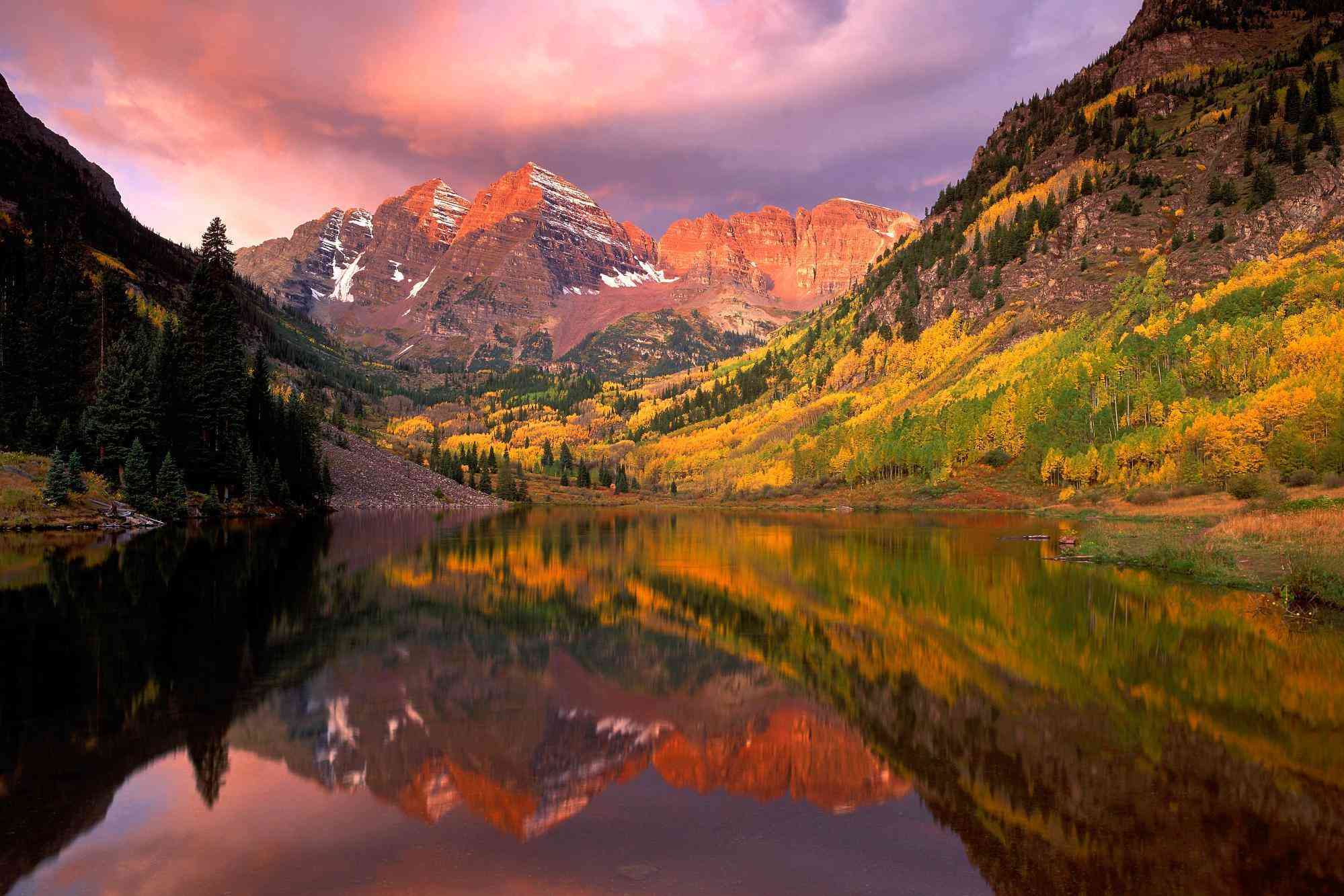 Природна краса. Горы Колорадо. Аспен Колорадо осень. Горы Алтая. Парк Эдем горный Алтай.