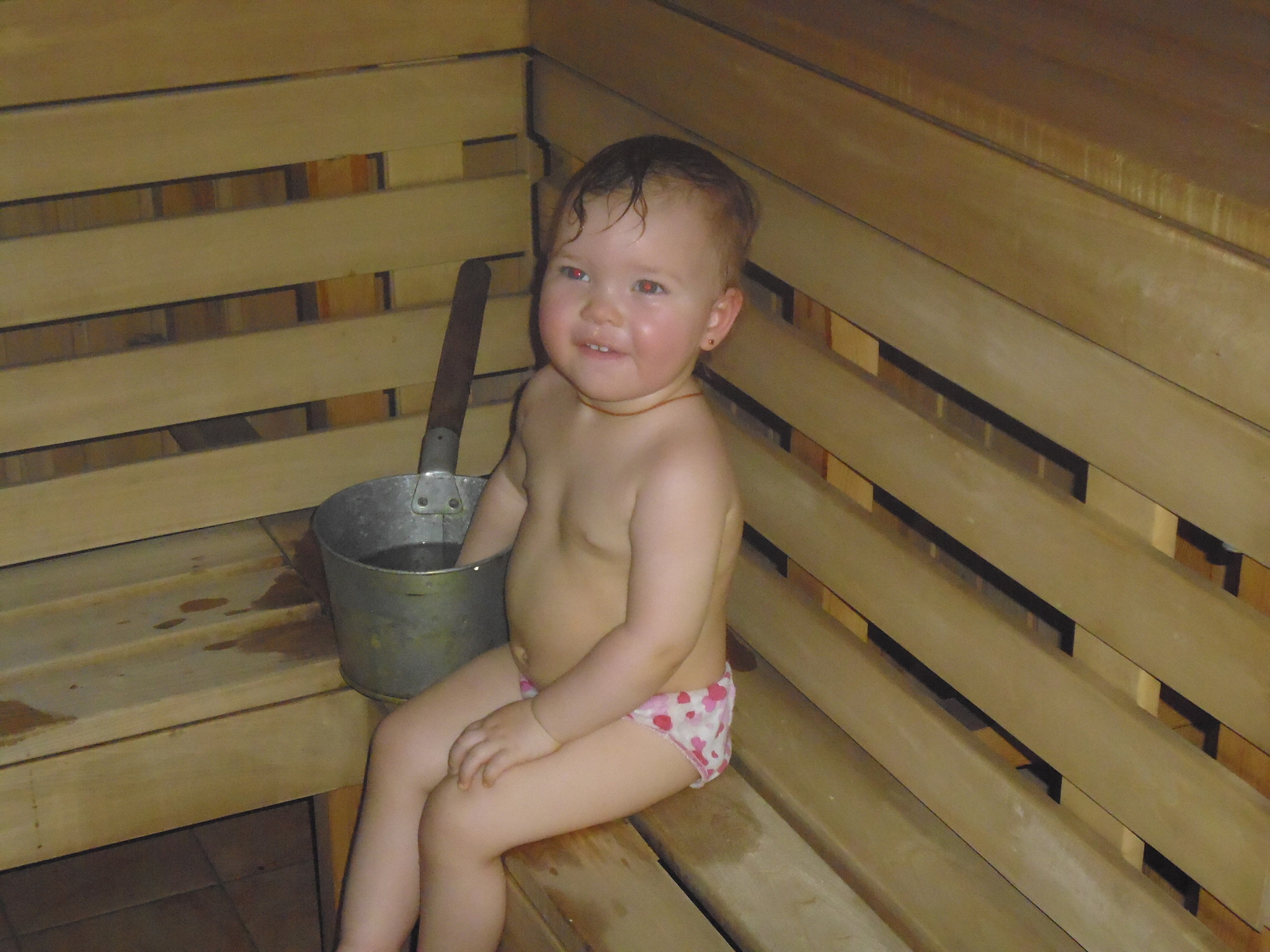 в бане голыми дети и родители фото 54