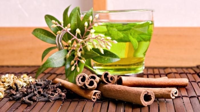 Чай с корицей для похудения: отзывы и рецепты, зеленый чай с лимоном и корицей.
