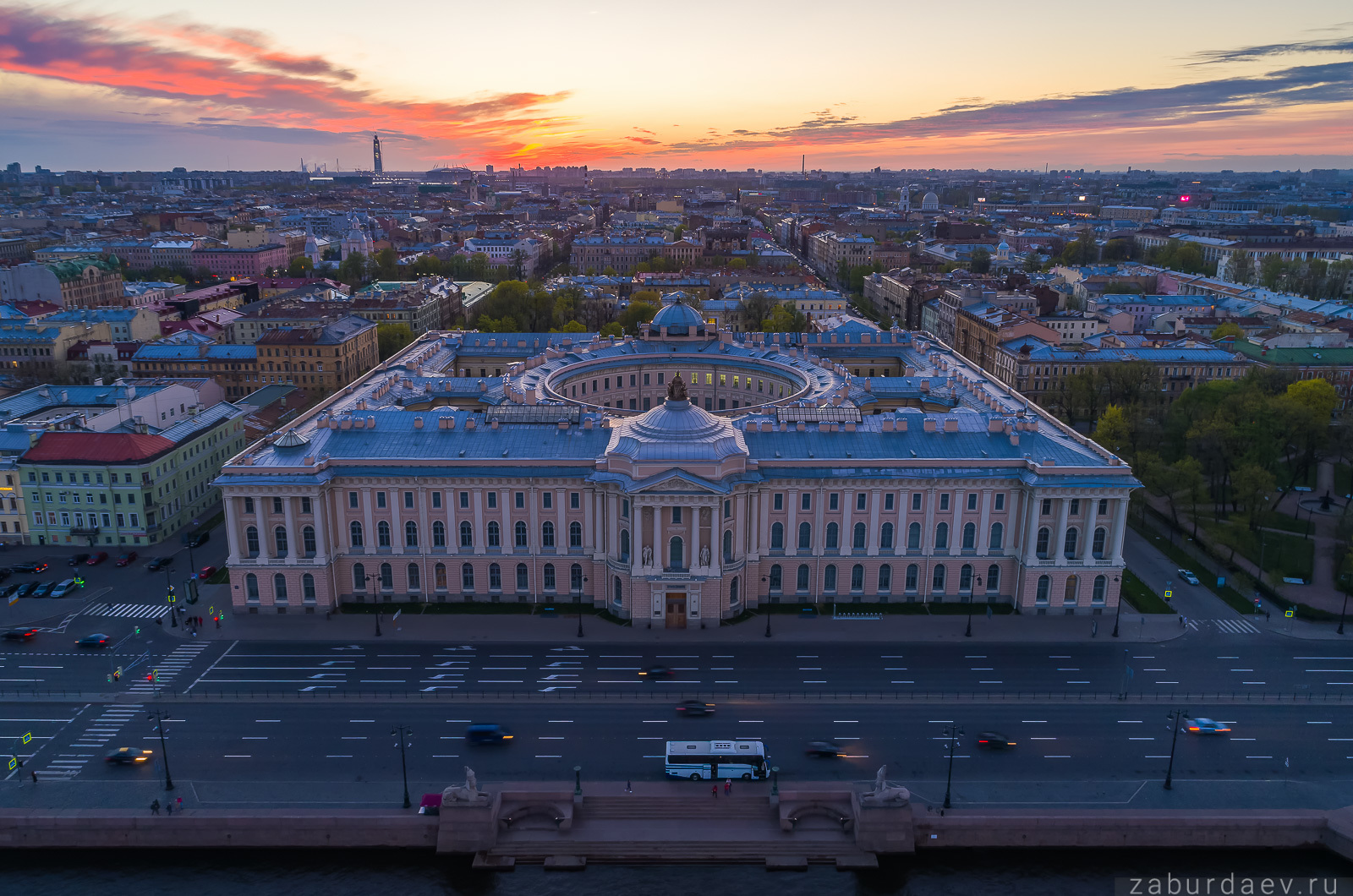 Фотографии Зданий Санкт Петербурга