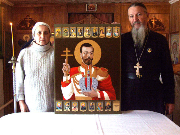 Антоний Шляхов Иеромонах Википедия