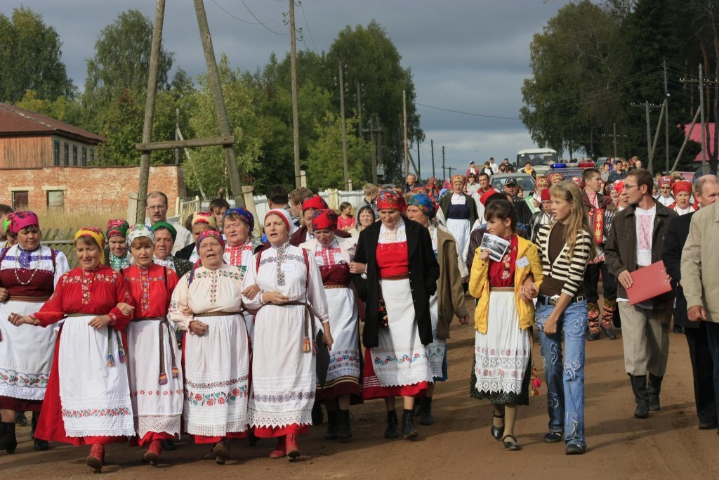 Коми пермяки фото внешность